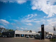 Mercedes-Benz EQA - 300 4MATIC AMG Line 67 kWh AMG Line | Ledkoplampen | Apple CarPlay. Inclusief 24 maanden C