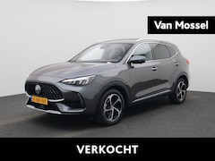 MG EHS - 1.5 TGDI PHEV Aut. Luxury | Panoramadak | Leder | Navi | Led Sfeerlicht | CarPlay | 360 Ca