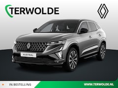 Renault Austral - Techno | Blind Spot Warning | Elektronisch geregelde airconditioning | ISOFIX-bevestigings