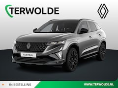 Renault Austral - esprit Alpine | Blind Spot Warning | Elektrisch verwarmbare voorstoelen | Elektronisch ger