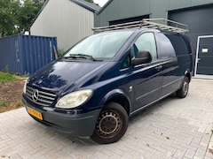 Mercedes-Benz Vito - 109 CDI 320 Lang Amigo Airco