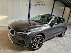 Volvo XC60 - B5 HEV 2.0 B5 Exclusive Pano Elec-Haak 360 Graden Harman-Kardon Leder