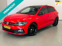 Volkswagen Polo - 1.0 TSI Highline / R-Line / Pano / NL-auto / 18" LM