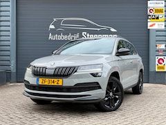 Skoda Karoq - 1.5 TSI ACT Sportline Business | Elektr. trekhaak