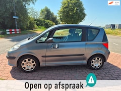 Peugeot 1007 - 1.6-16V Sublime / APK 26-08-27 /automaat