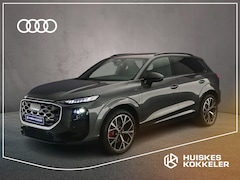Audi Q3 - e-hybrid 272pk S edition