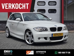 BMW 1-serie - 116i High Executive M Sport/Cruise/Airco EXPORT