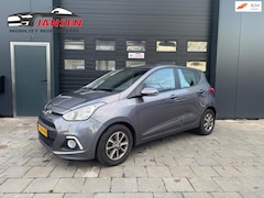 Hyundai i10 - 1.0i i-Motion Premium | Airco | Parkeer Sensor achter | Cruise | Bluetooth