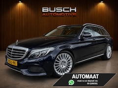 Mercedes-Benz C-klasse Estate - 180 Ambition | 1e EIGENAAR |