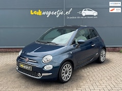 Fiat 500 - 1.0 Hybrid Star *carplay *climate *cruise *16 inch