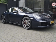 Porsche 911 Targa - 3.0 4S