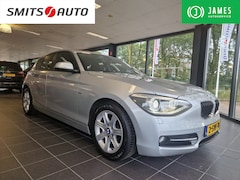 BMW 1-serie - 116i 136 PK EDE Executive | Sport Line | 2e eignr