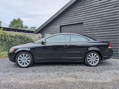 Volvo C70 Convertible - 2.5 T5 Summum