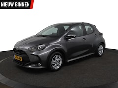 Mazda 2 Hybrid - 1.5 Agile AUTOMAAT - CAMERA - STUURVERWARMING