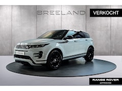 Land Rover Range Rover Evoque - P270e SE Dynamic Edition | Panorama dak | Black Pack | 20 inch Gloss Black | Cold Climate