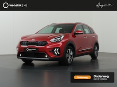 Kia Niro - 1.6 GDi PHEV DynamicLine | Trekhaak Afneembaar | Stoel / Stuurverwarming | Cruise Control