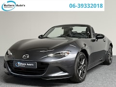 Mazda MX-5 - 1.5 SkyActiv-G 131 GT-M | LEDER | PDC | BOSE
