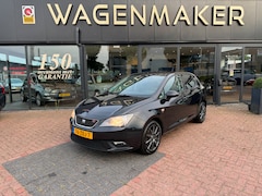 SEAT Ibiza - 1.2 TSI FR AUTOMAAT|Clima|Cruise|Nieuwe APK