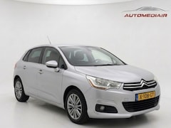 Citroën C4 - 1.6 VTi Attraction 122.000km | dealer onderhouden | zeer nette staat | Lage kilometerstand