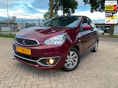Mitsubishi Space Star - 1.0 Intense Airco Electr Pakket