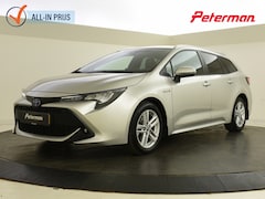 Toyota Corolla Touring Sports - 1.8 Hybrid Active | Trekhaak | Elektr. a. klep | Head-up
