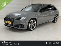 Audi A4 Avant - 40 TFSI Sport S line black edition / Panoramisch Schuif/Kantel dak / S-Line Interieur / Na