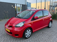 Toyota Aygo - 1.0-12V Access 2009 AIRCO
