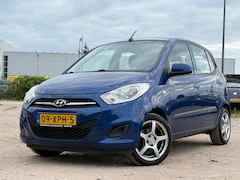 Hyundai i10 - 1.1 i-Drive Cool/ CARPLAY/ COMPLEET ONDERHOUD