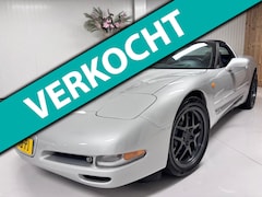 Chevrolet Corvette - USA 5.7 Coupé, TARGA, AUTOMAAT, NETTE AUTO, Z06 VELGEN, ETC