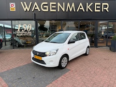 Suzuki Celerio - 1.0 Comfort Airco|Elekt pak| Nieuwe Koppeling