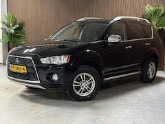 Mitsubishi Outlander - 2.0 Edition One