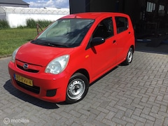 Daihatsu Cuore - 1.0 Comfort Nieuwe APK