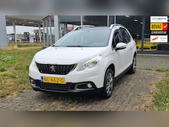 Peugeot 2008 - 1.2 PureTech Blue Lion