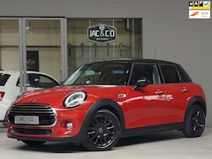 MINI Cooper - 1.5 Chili Business Navi Black-Line
