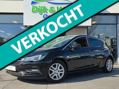 Opel Astra - 1.0 Online Edition – NAP – Trekhaak – Parkeersensoren – Cruise – Airco