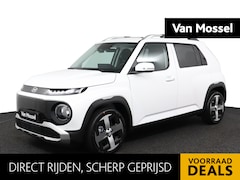 Hyundai Inster - Pulse Advanced 42 kWh | Uit Voorraad Leverbaar | Apple Carplay/Android Auto | Stoelverwarm