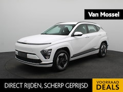 Hyundai Kona Electric - Comfort 64.8 kWh