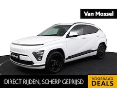 Hyundai Kona Electric - Long Range Pure Edition 64.8 kWh | Uit Voorraad Leverbaar | Apple Carplay/Android Auto | S