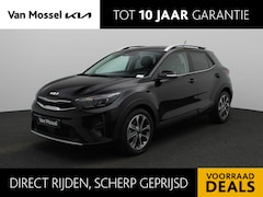 Kia Stonic - 1.0T Sportsline DCT7 | Edition | DCT7 Automaat | Camera | Climate Control | 17" lichtmetal