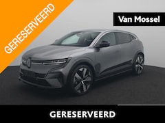 Renault Mégane E-Tech - EV60 Optimum Charge Techno 220PK | Demo | Google Navigatie | 360 Camera | Dodehoekdetectie