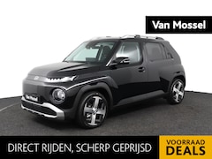 Hyundai Inster - Pulse Advanced 42 kWh | Uit Voorraad Leverbaar | Apple Carplay/Android Auto | Stoelverwarm