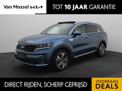 Kia Sorento - 1.6 T-GDI Plug-in Hybrid 4WD ExecutiveLine 5 pers. | All-Season | HUD | Audio Bose | Elek.