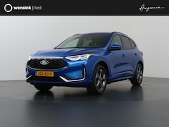 Ford Kuga - 2.5 PHEV ST-Line X | Winterpakket | Cruise Control Adaptief | Head Up | B&O | Elektr. Acht