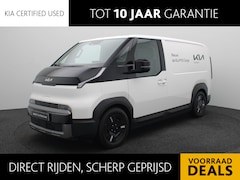 Kia PV5 - L2H1 Plus 71.2 kWh | Stoelverwarming | Camera | Adaptieve cruise | Parkeersensoren voor &