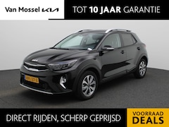 Kia Stonic - 1.0 T-GDi MHEV DynamicPlusLine | Clima | Lm Velgen | Navi | Camera | Key Less |