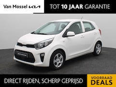 Kia Picanto - 1.0 DPi ComfortLine | Automaat | Bleutooth | Airco |