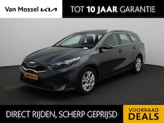 Kia Cee'd Sportswagon - Ceed 1.5 T-GDi DynamicLine | Navi | Camera | Climate Control | LM Velgen | PDC | GRATIS TR
