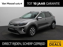 Kia Stonic - 1.0 T-GDi MHEV DynamicPlusLine | Clima | Camera | Navi | Lm Velgen |