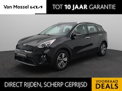 Kia Niro - 1.6 GDi Hybrid DynamicLine | Camera | Climate Control | Adaptieve Cruise-control |