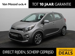 Kia Picanto - 1.0 DPi DynamicPlusLine | Edition | AUTOMAAT | Navigatie | Climate Control | Camera | 15"